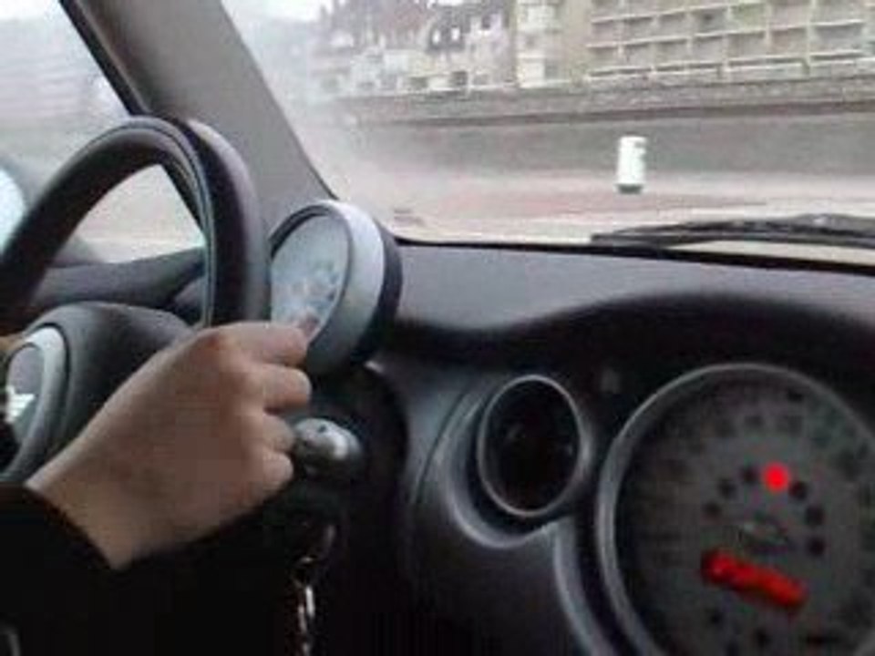 driving lesson