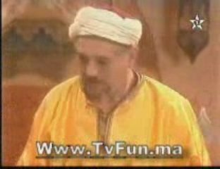 jouha ya jouha 3 جحا يا جحا sur http://www.tvfun.ma/