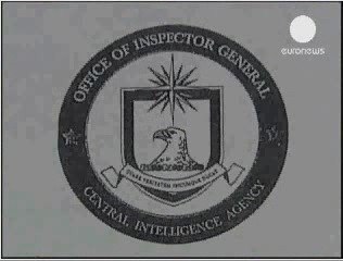 Menaces et tortures de la CIA