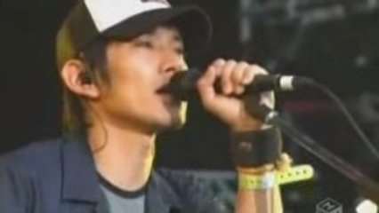 チェリー / スピッツ [LIVE]