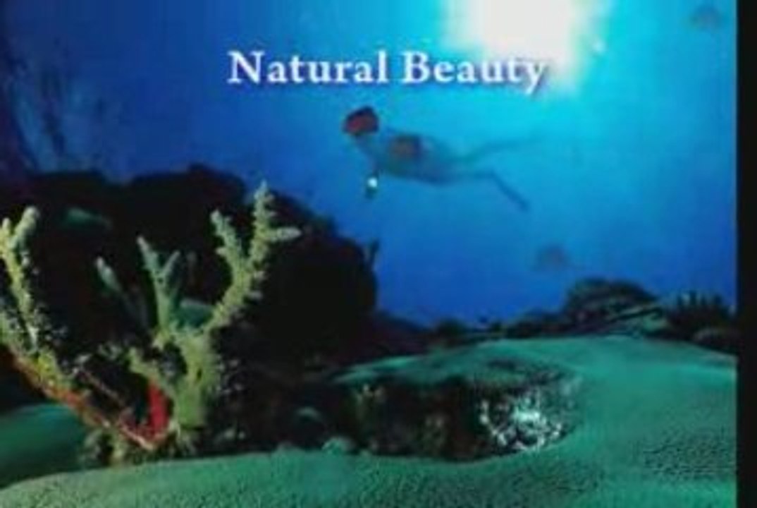 Natural Beauty