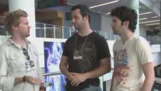 Fickle - Blizzcon, WoW: Cataclysm, Diablo 3, Starcraft ...