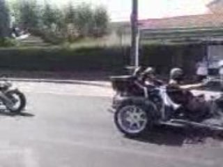 trikes a la bayorre