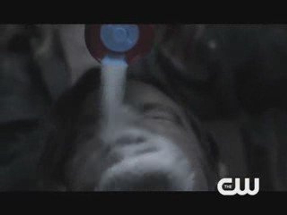 Supernatural Trailer - O Death