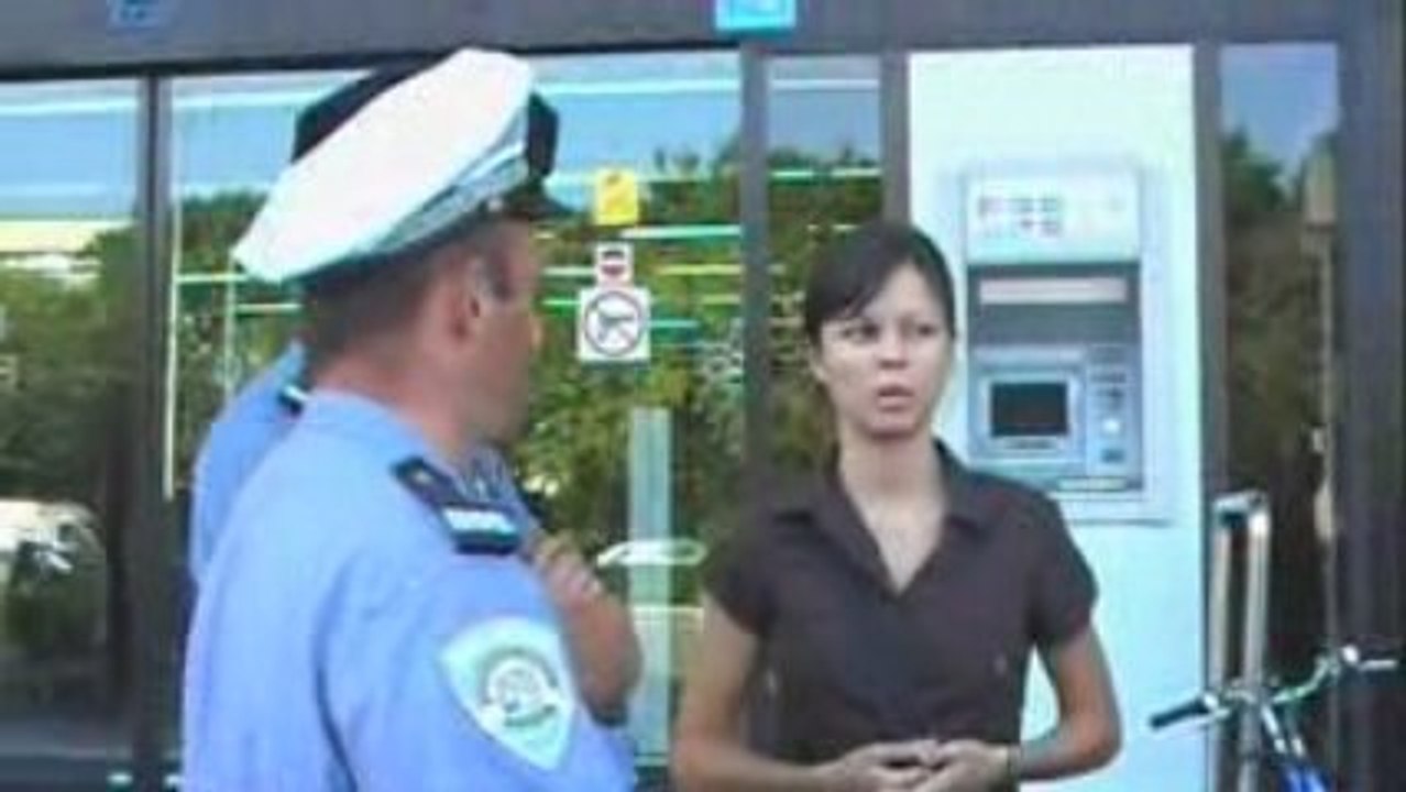 Prosvjed Zelene akcije