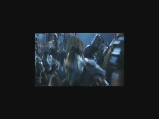 Le Seigneur des Anneaux La Trilogie parodique11