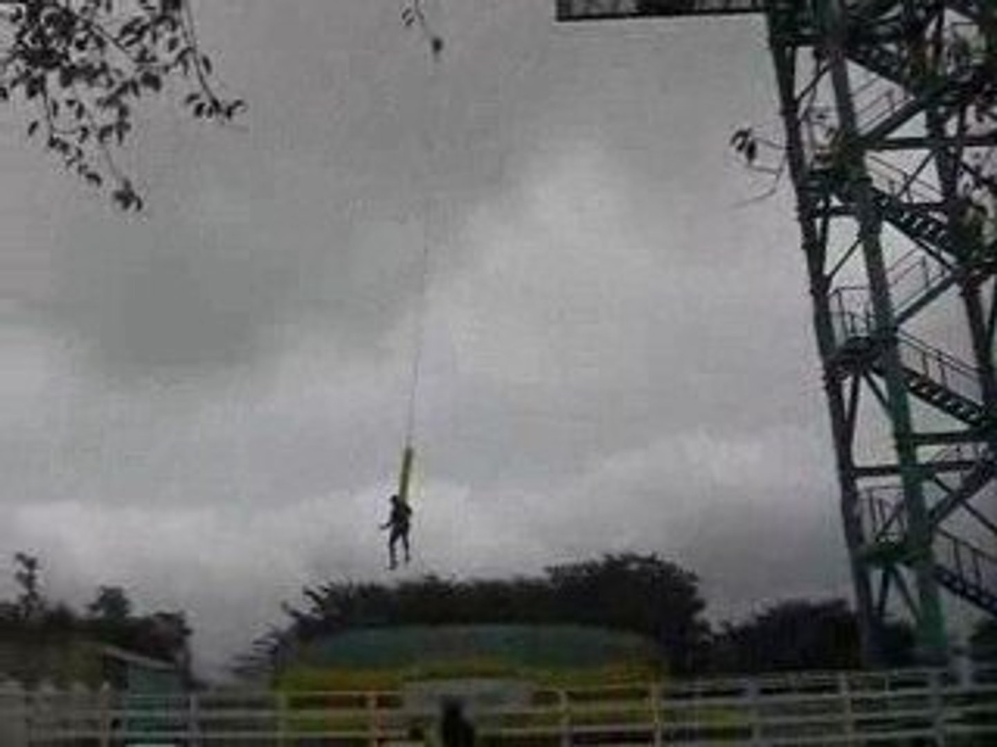 The Leap of faith