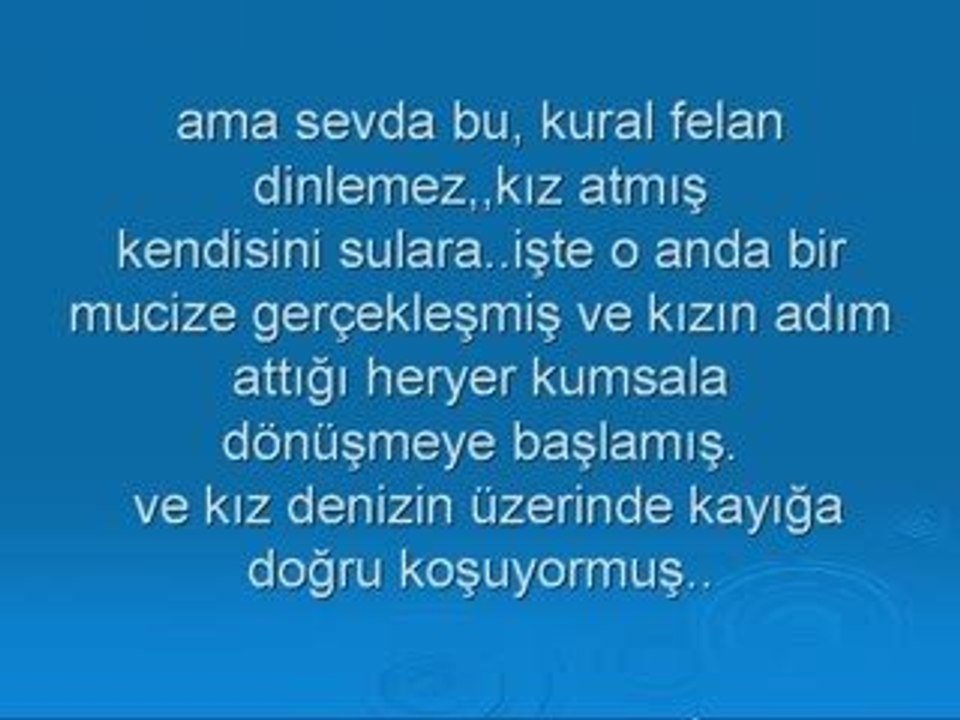 Bir Efsane