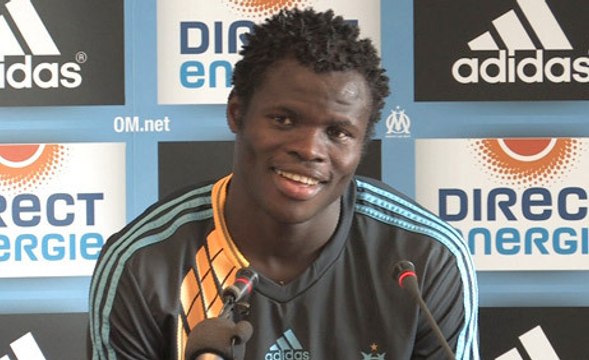 Taye Taiwo : Bordeaux ? le match de l'année