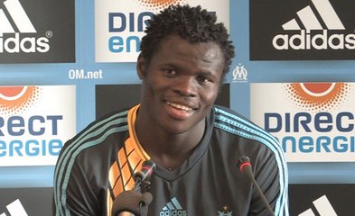 Taye Taiwo : "Bordeaux ? le match de l'année"