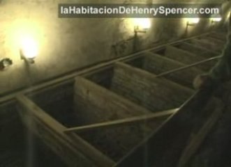 Catacumbas San Francisco