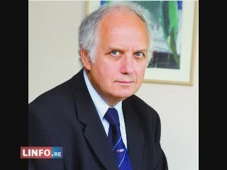 actualité santé réunion: Didier Houssin