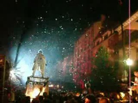 Festival d'art de rue @ Aurillac - Generik Vapeur (6)