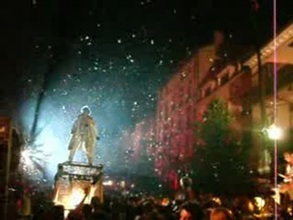 Festival d'art de rue @ Aurillac - Generik Vapeur (6)