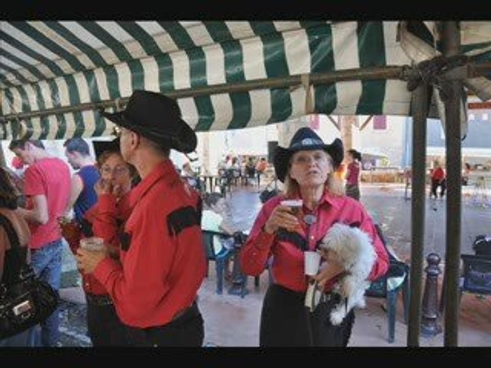 WE DU 21 08 2009 SOIREE ANIMATION LUCHON ET FABAS