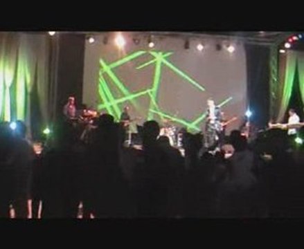 Habib YOUNES au casif à sidi fredj Le 04/08/2009 partie 3