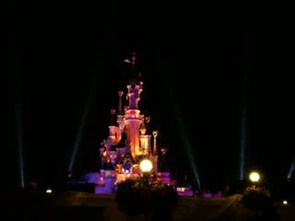 Disneyland Paris