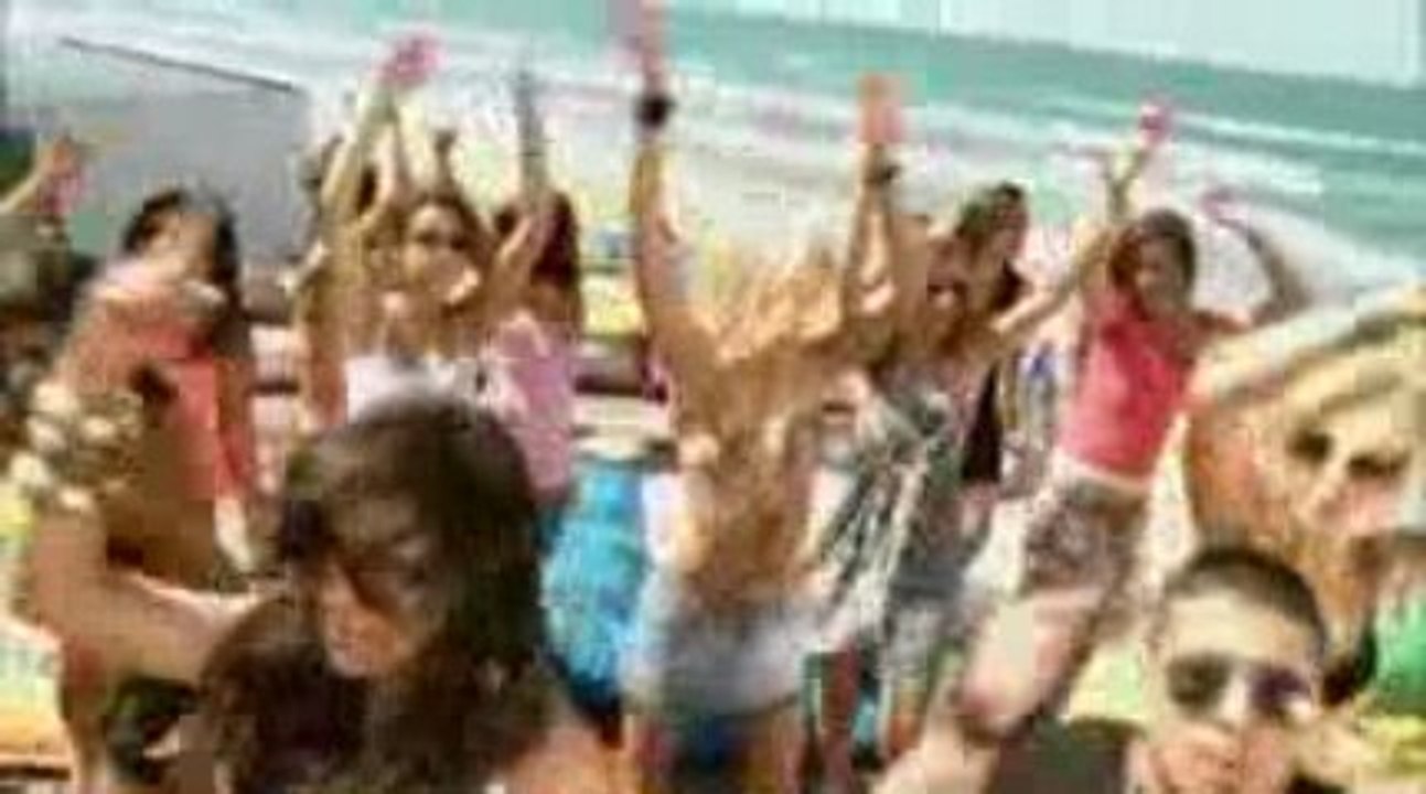 Grup Reyting -Birini Bıraktım 2 Versiyon (Video Klip 2009 )