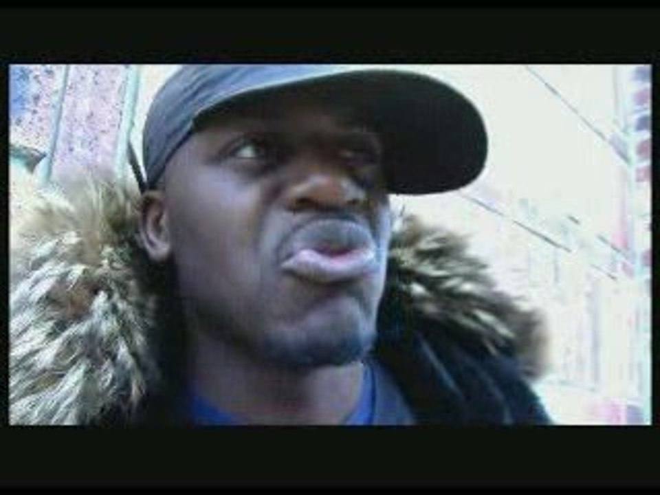 clash Degaine ton Style 2 (batlle)