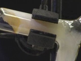 Превращение красного фосфора в белый