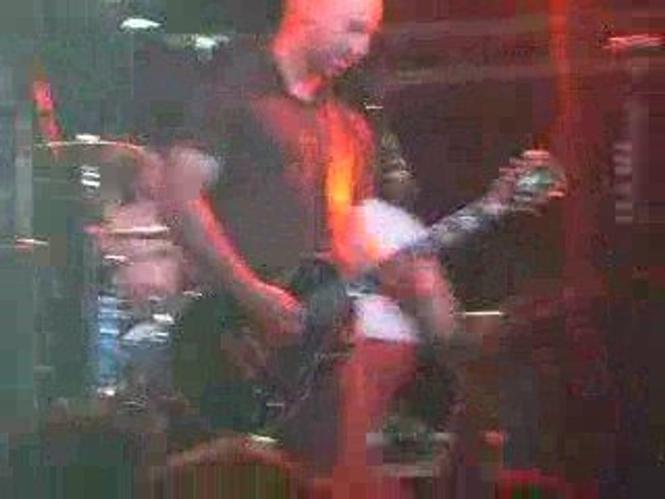 Simple Plan - Untitled