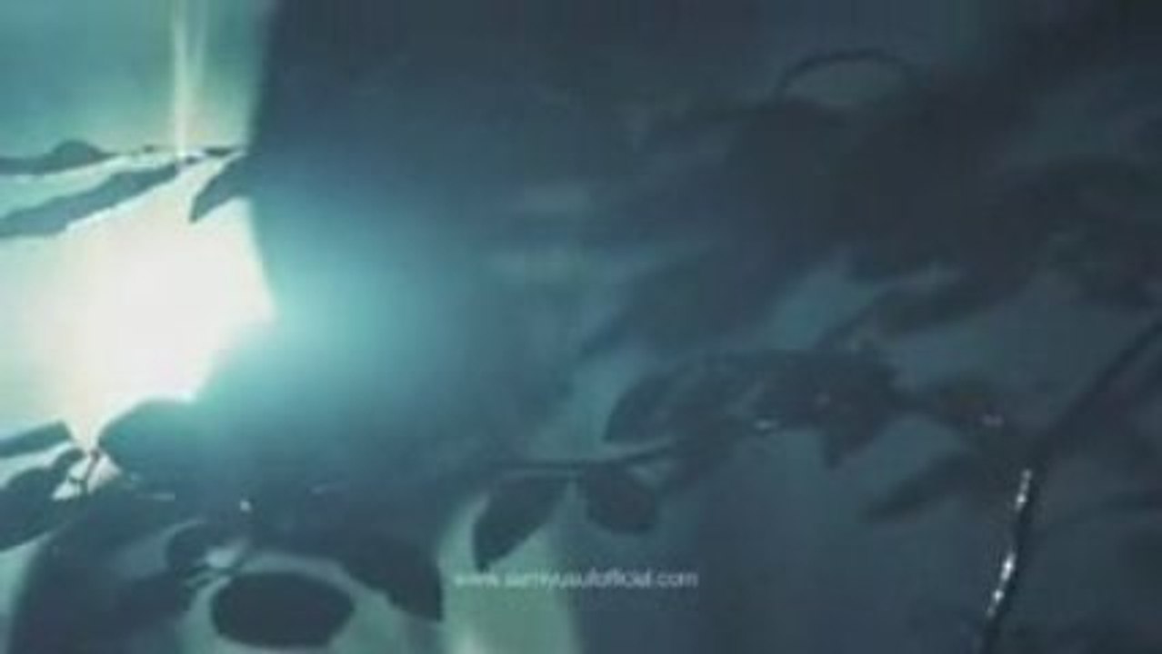 Sami Yusuf - You came to me (Official) En Son Klibi