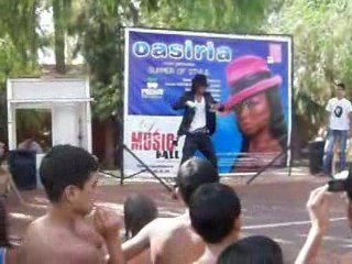 mickael jackson (in marrakech song )mdr