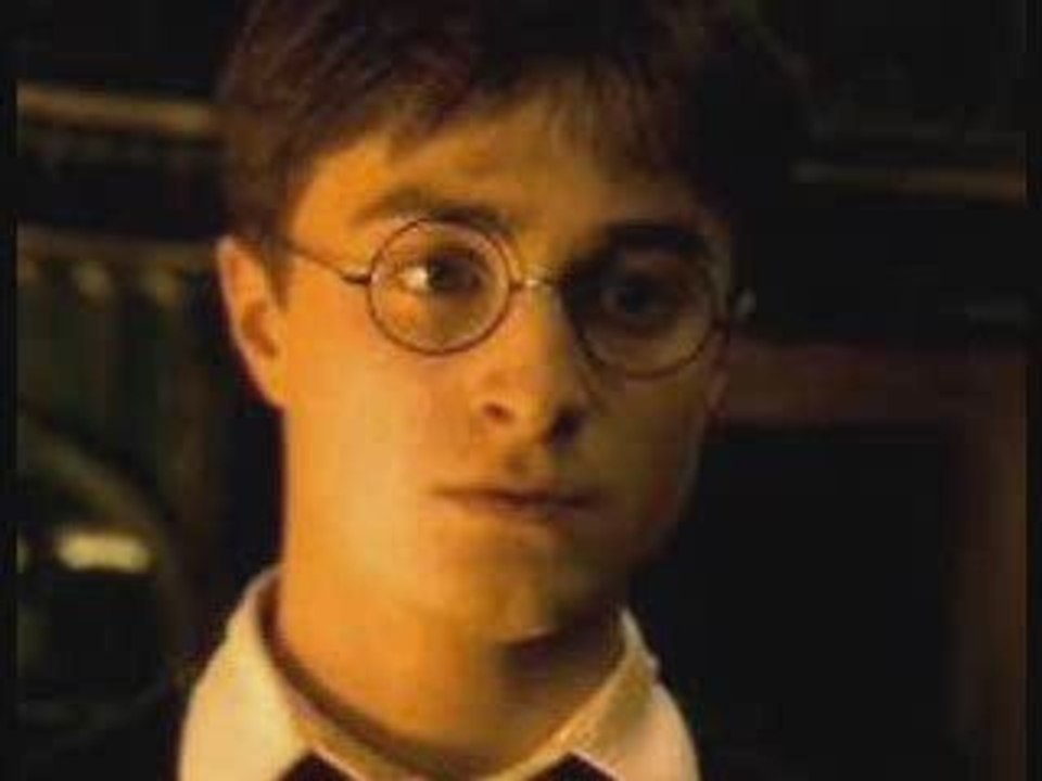 Harry Potter und der Halbblutprinz Part 1/16
