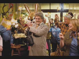 Horst Schlämmer - Isch kandidiere Part 1/8