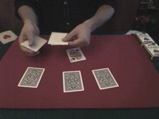 Marcos card magic