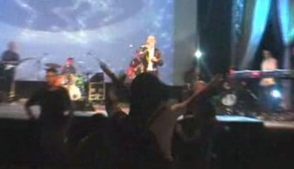 Habib YOUNES au Casif à Alger le 04/08/2009 partie 1