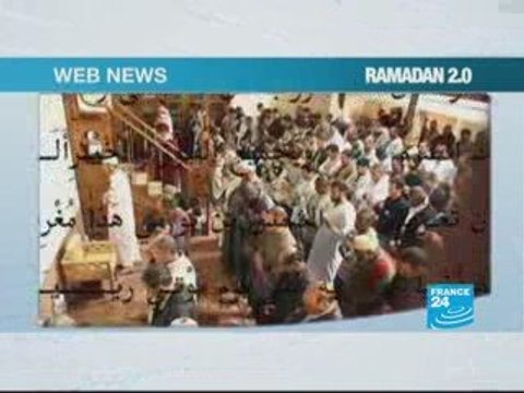 The risk of a worldwide swine flu pandemic mobilises the Web