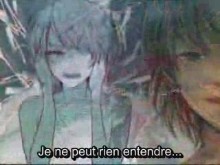 vocaloid proof of life vostfr