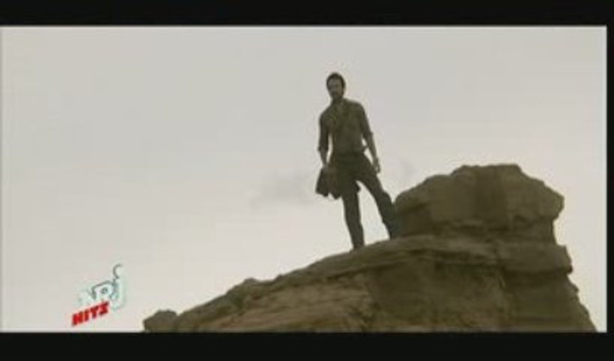 Gérald De Palmas - Au Bord De L'eau