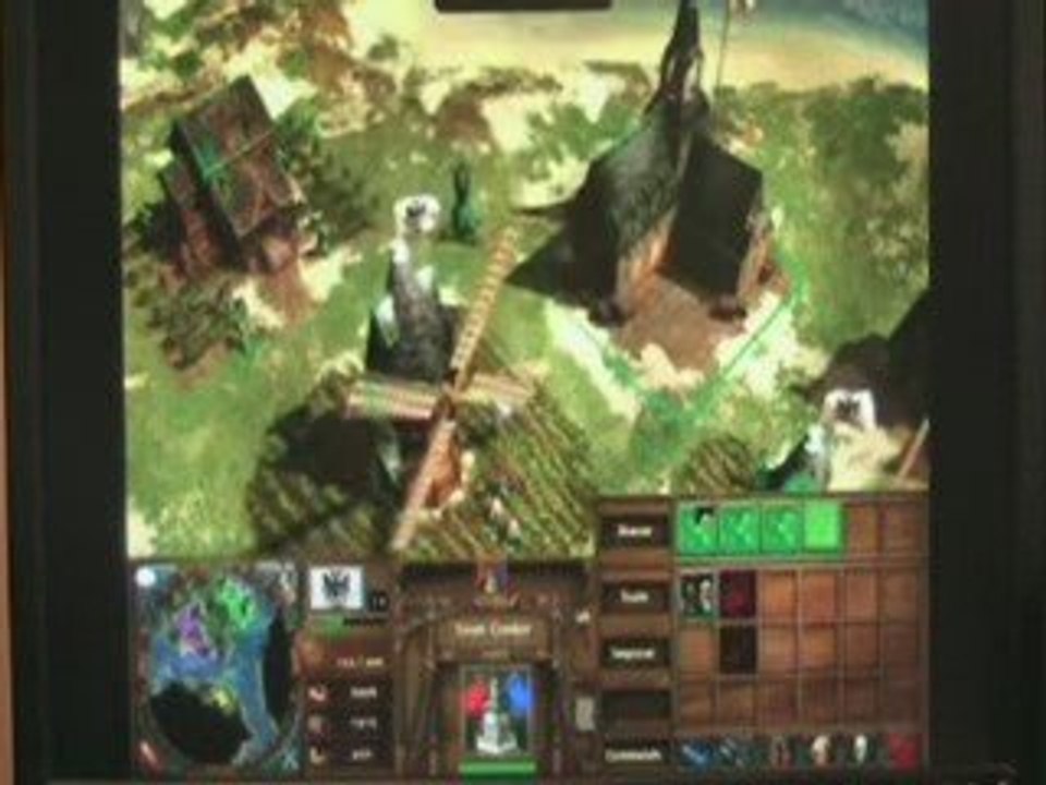 Digital Gaming
