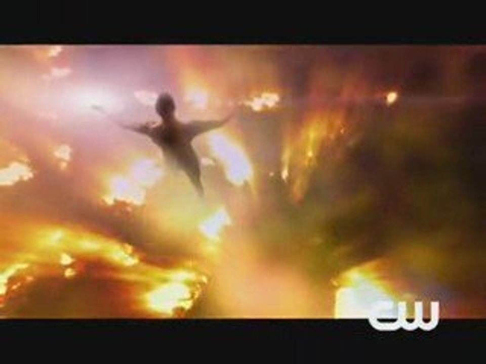 Smallville Trailer - Vigilante
