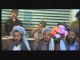 Afganistan Milli İslami Partisinin Kuruluşu