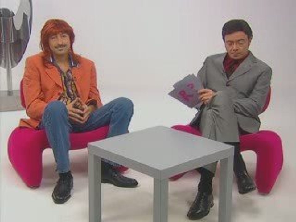 Kad et Olivier-Renkontres