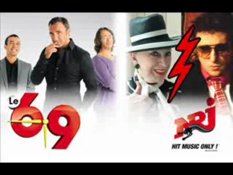 rencontre Helmut Fritz/Geneviève de Fontenay dans le 6/9