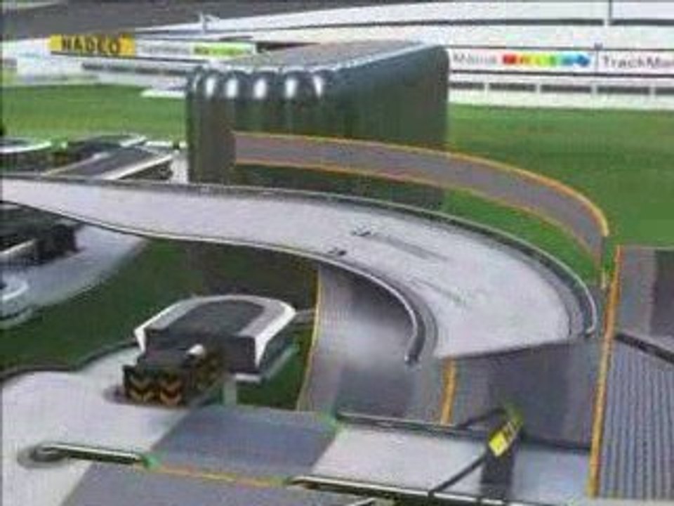 Old school // back in time