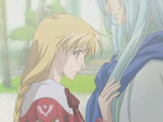 Angelique Etoile: Lumiale Full Love-Ending