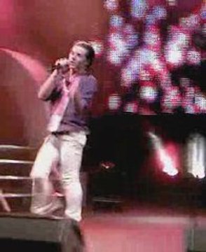 thomas bonneau à nice, nouvelle star, tatou moi