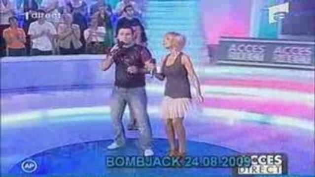 Daniela Gyorfi & Liviu Guta - De ce ma minti