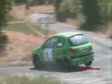 rallye gap racing 2009