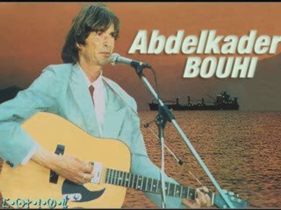 Bouhi Abdelkader - Abeḥri n cetwa (abehri n chetwa)