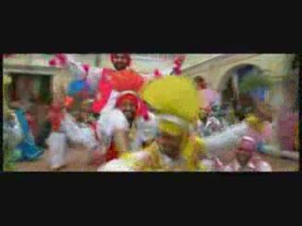 Nagada Nagada - Jab We Met