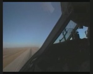 Les Ailes De Légende - C-17 Globemaster III (1/3)