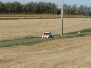 rallye de boulogne 2009