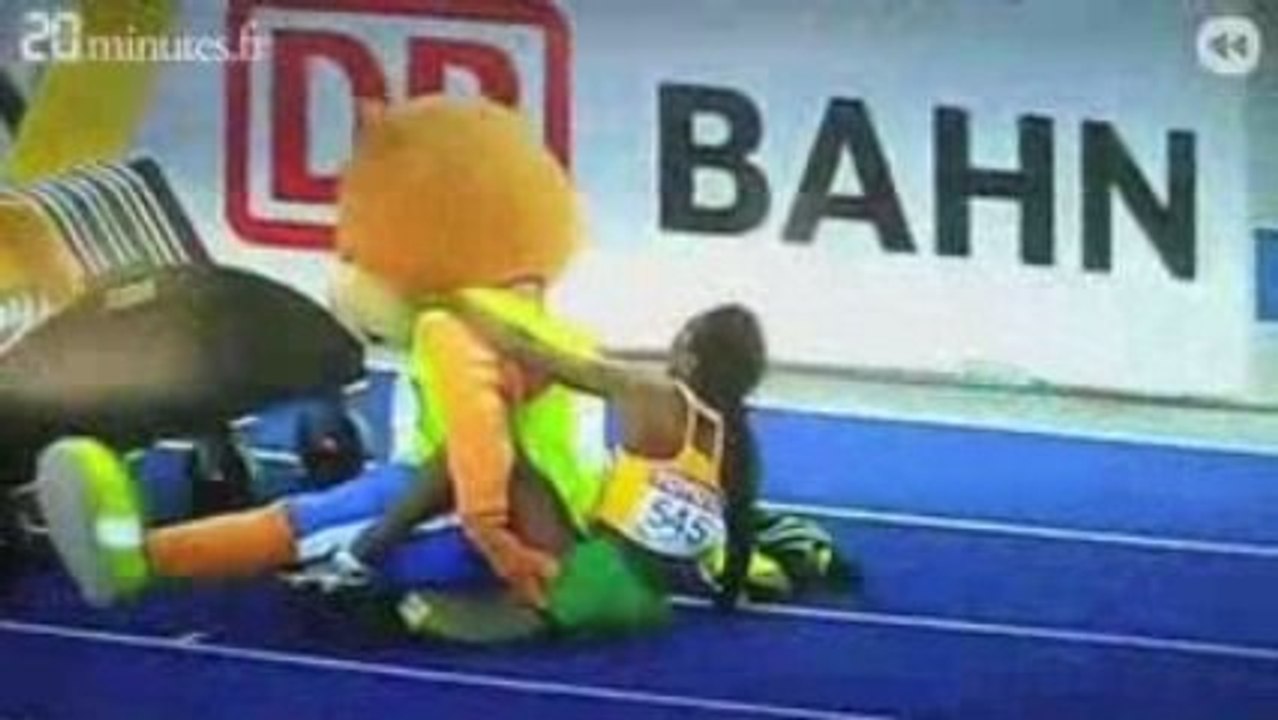 Berlino Crash : Le Rewind du Mardi 25 Août 2009