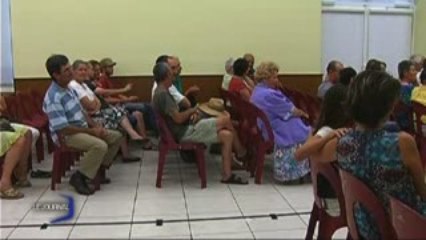 La tête dans les étoiles à La Chapelle-aux-Lys (Vendée)
